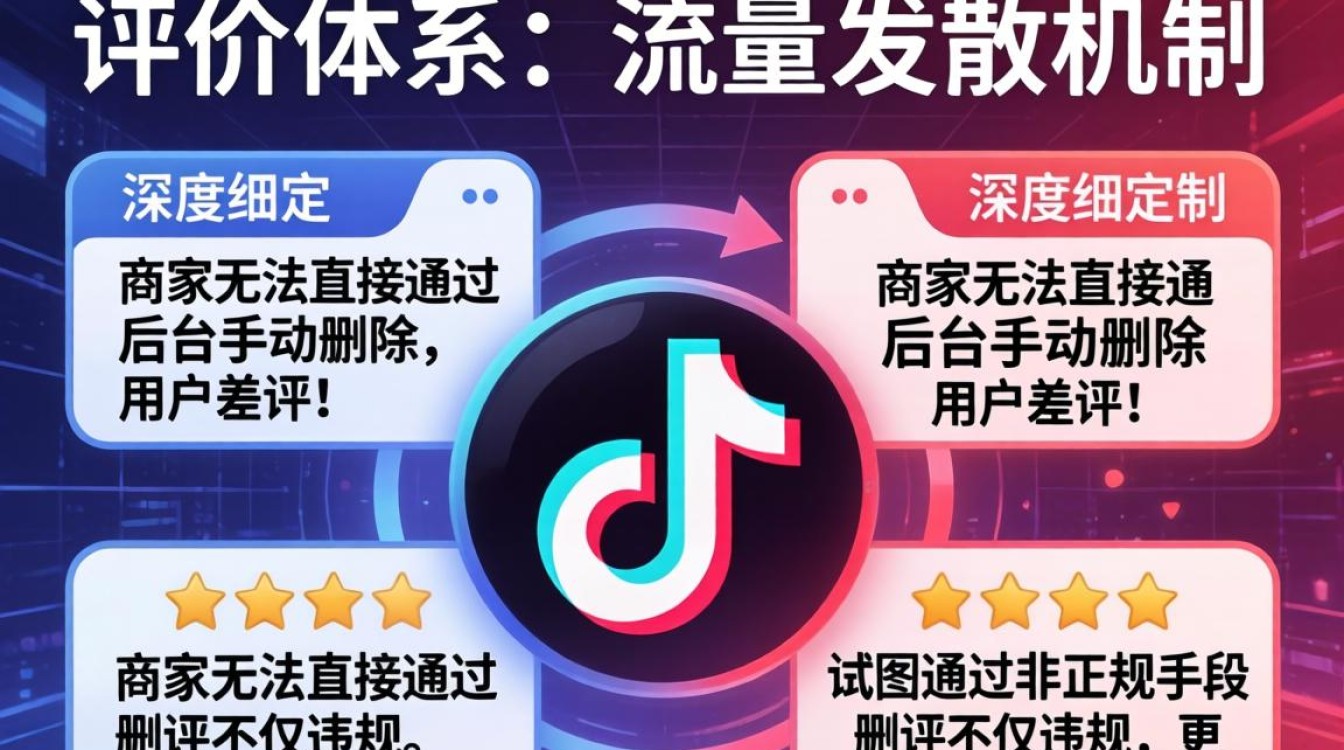 抖音差评删除方法有哪些