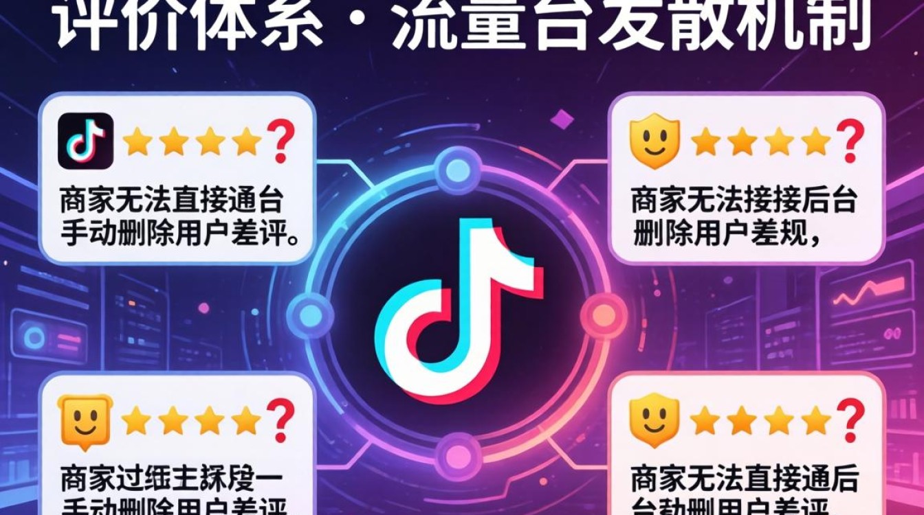 抖音差评删除方法有哪些