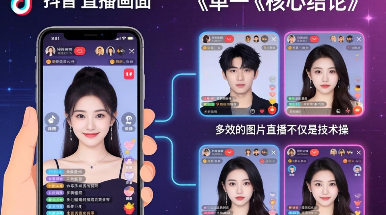 直播行业未来发展趋势如何