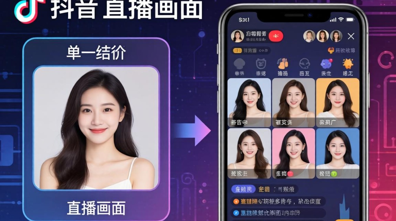 直播行业未来发展趋势如何