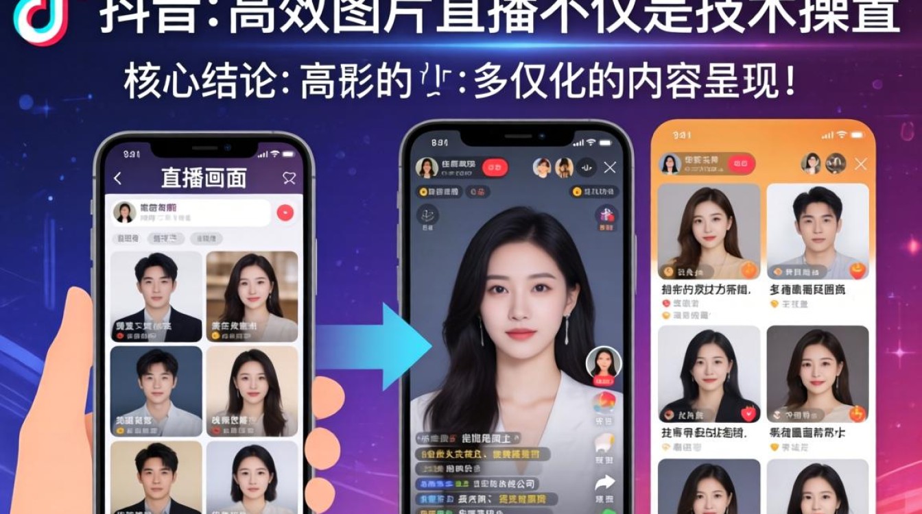 直播行业未来发展趋势如何