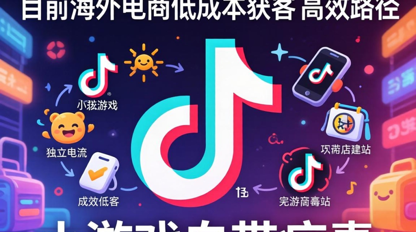 TikTok最火小游戏有哪些