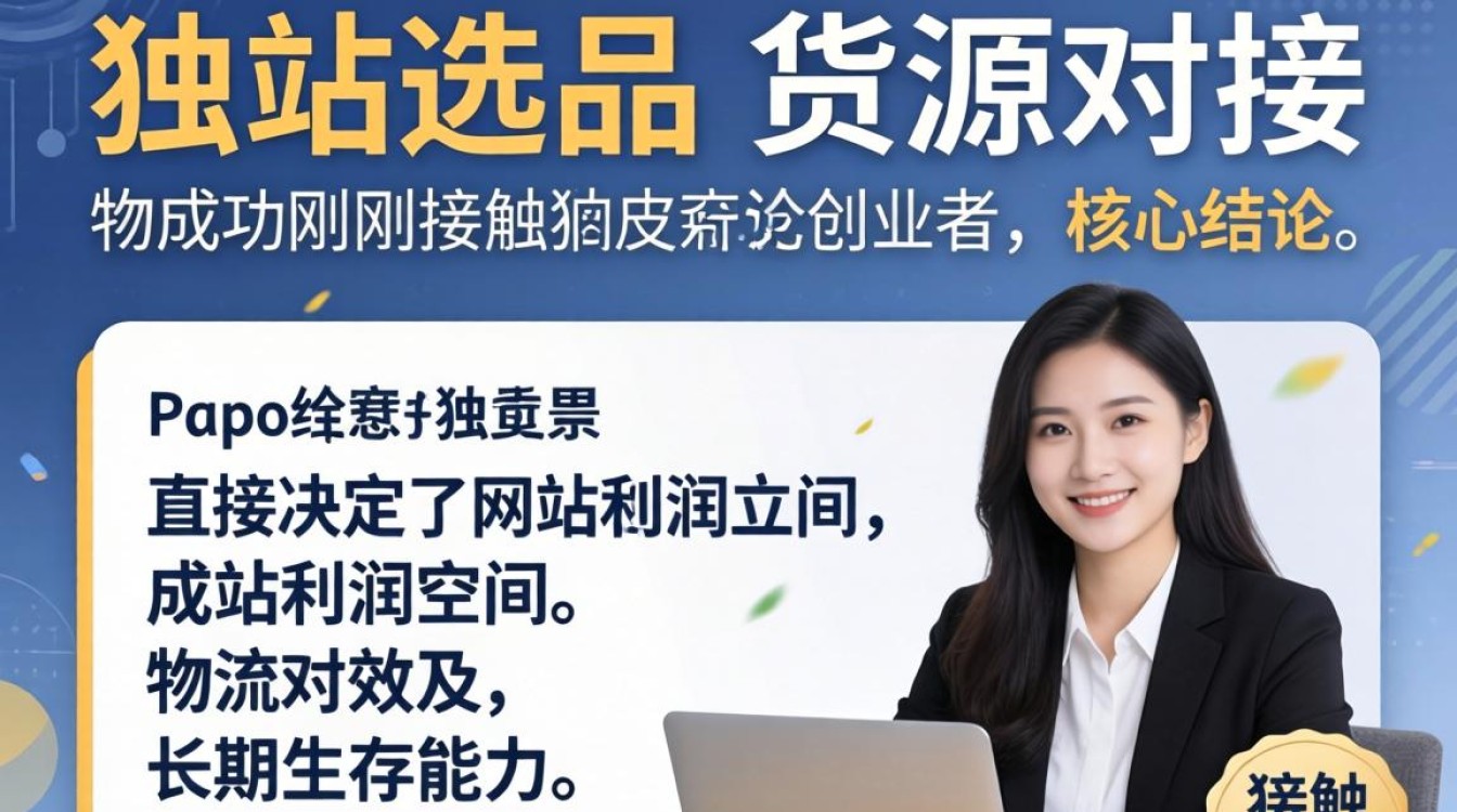 新手去哪里找靠谱货源