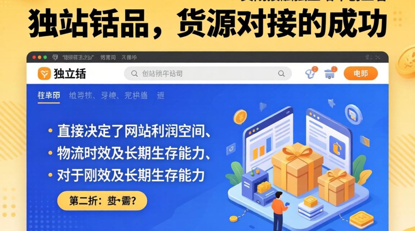 新手去哪里找靠谱货源