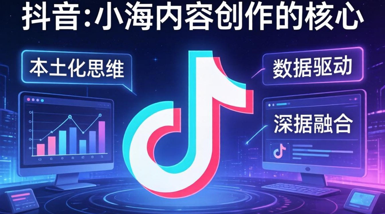 TikTok出海内容创作技巧有哪些