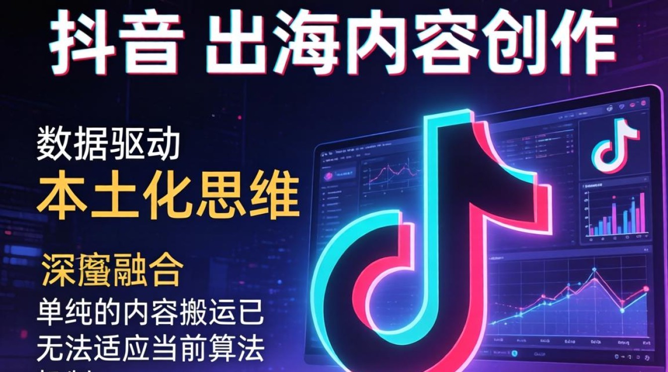 TikTok出海内容创作技巧有哪些