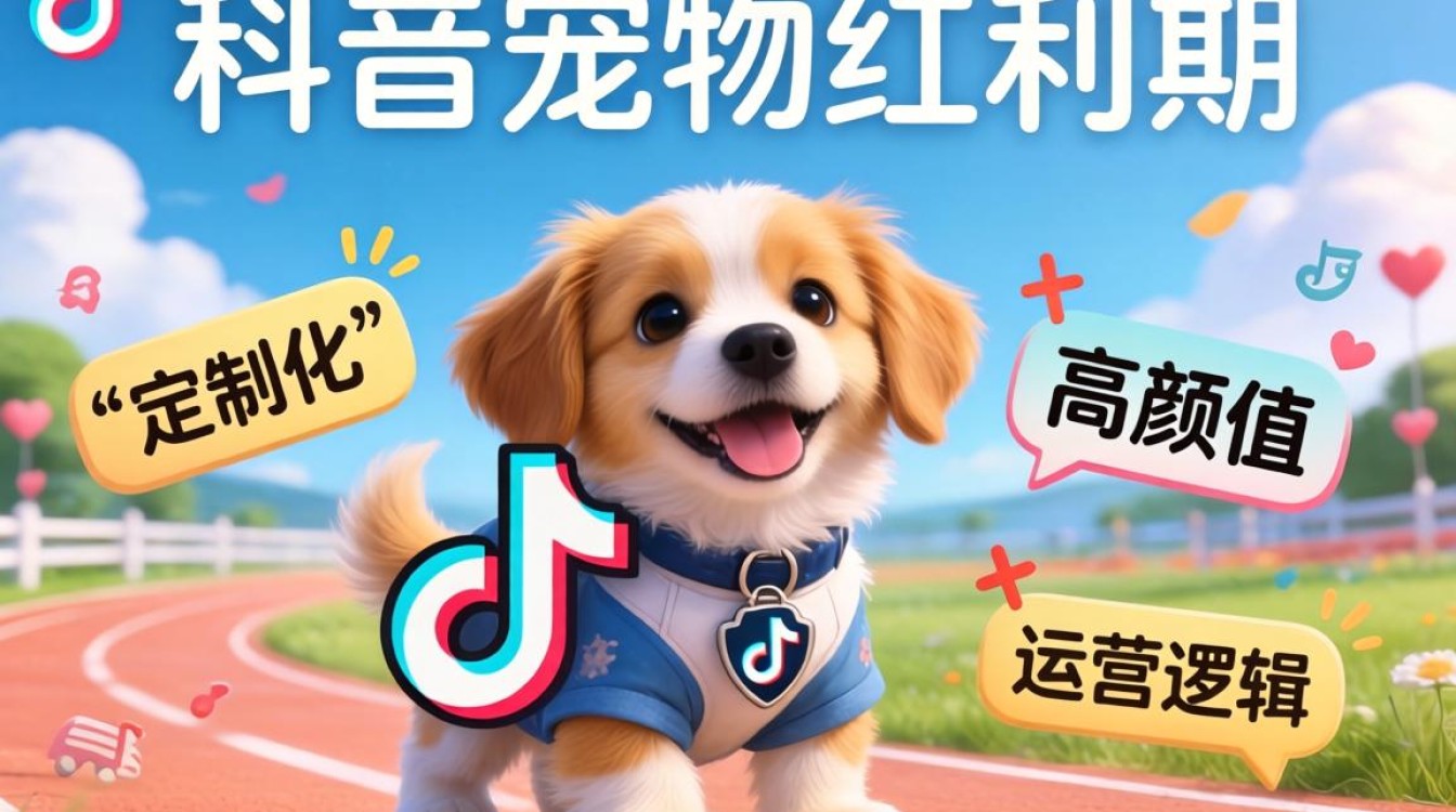 TikTok宠物纪念品怎么做?跨境必看运营指南 TikTok宠物纪念品怎么做