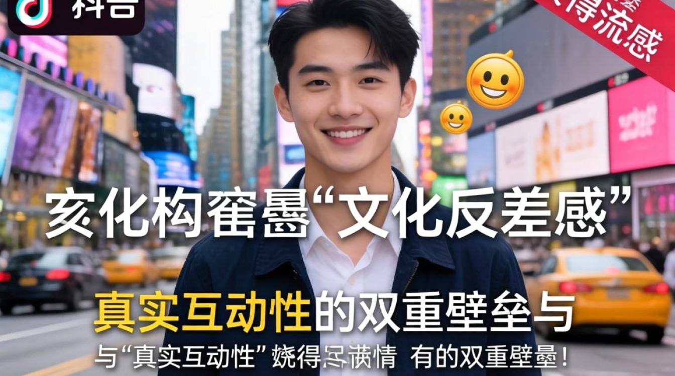 TikTok在美国街访怎么做