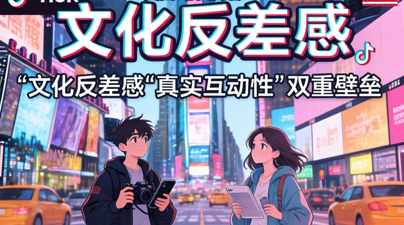 TikTok在美国街访怎么做