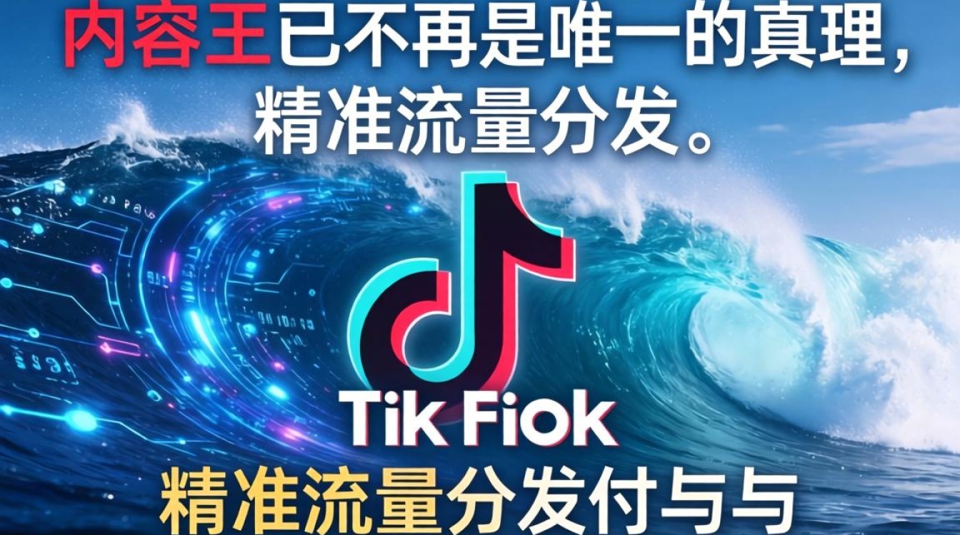 TikTok国际短视频怎么做