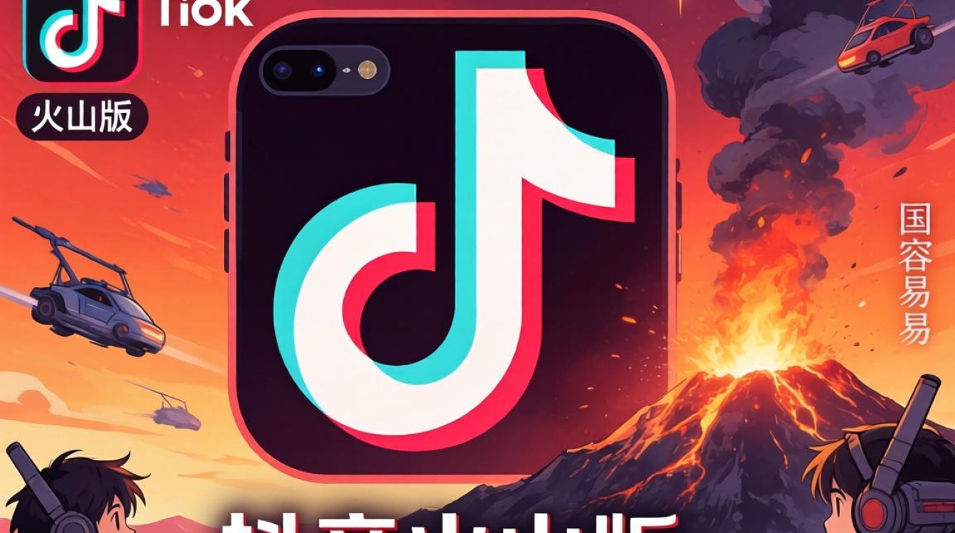TikTok有火山版吗?TikTok火山版怎么下载安装? TikTok火山版怎么下载安装