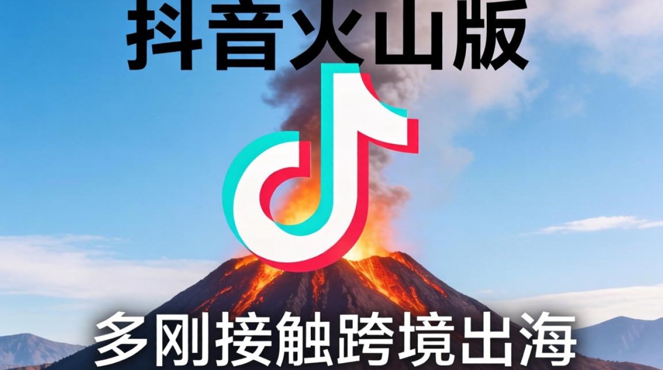 TikTok有火山版吗?TikTok火山版怎么下载安装? TikTok火山版怎么下载安装