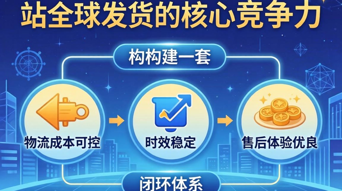 独立站发货方式有哪些