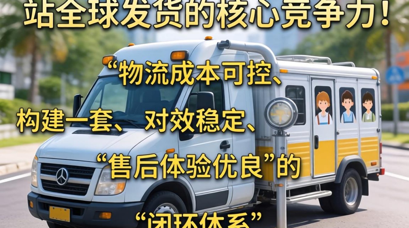 独立站发货方式有哪些