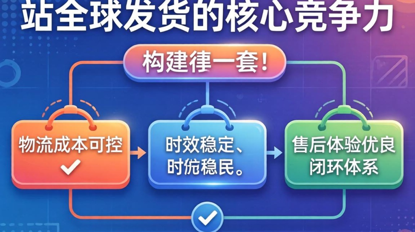 独立站发货方式有哪些