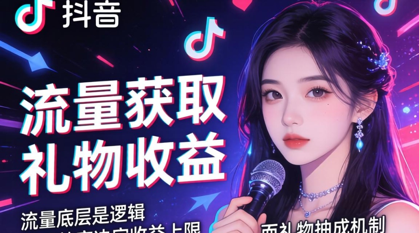 抖音直播送礼抽成怎么算?直播送礼抽成比例是多少 抖音直播送礼抽成怎么算