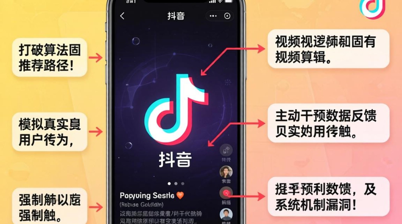 怎么样刷新抖音界面视频