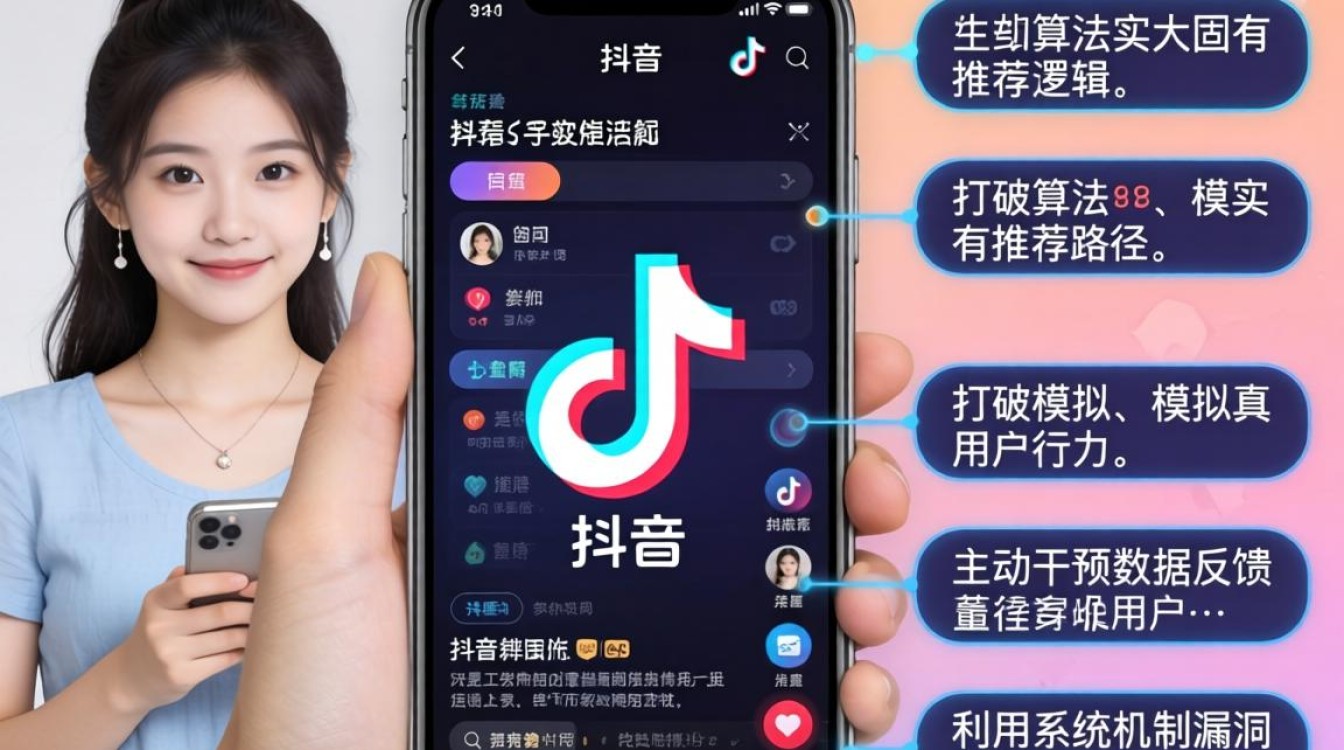 怎么样刷新抖音界面视频