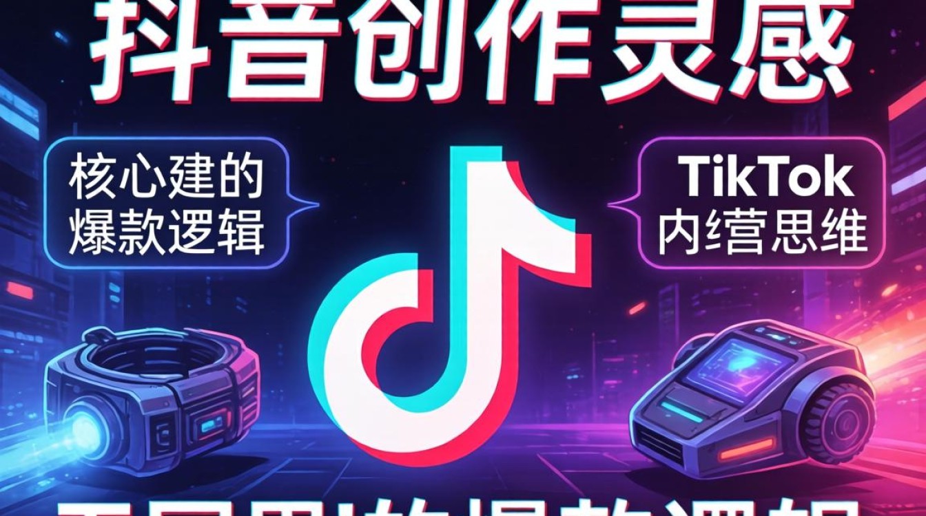 抖音怎么设置可以刷tiktok