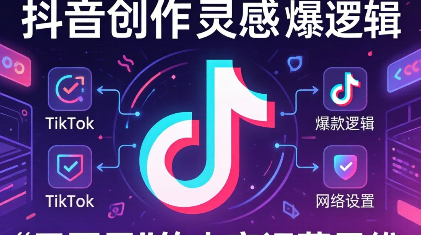 抖音怎么设置可以刷tiktok