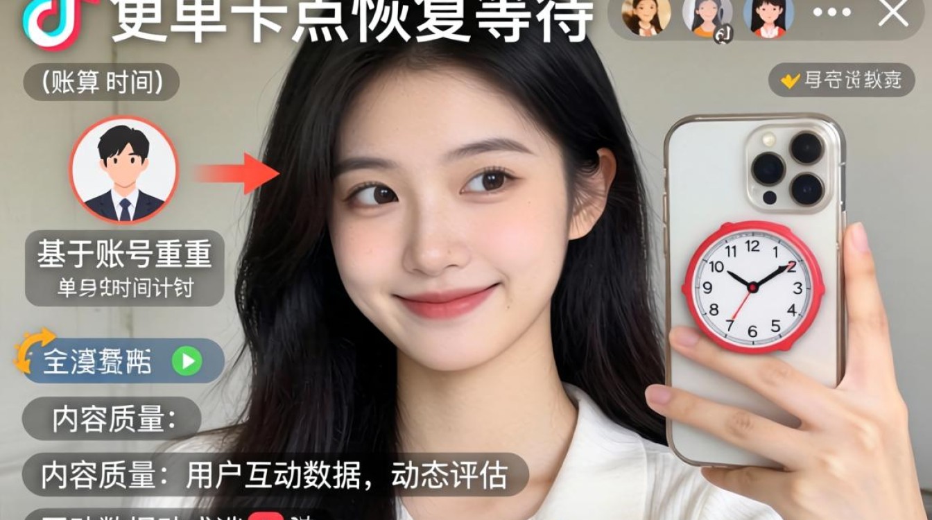 抖音账号如何装修主页优化