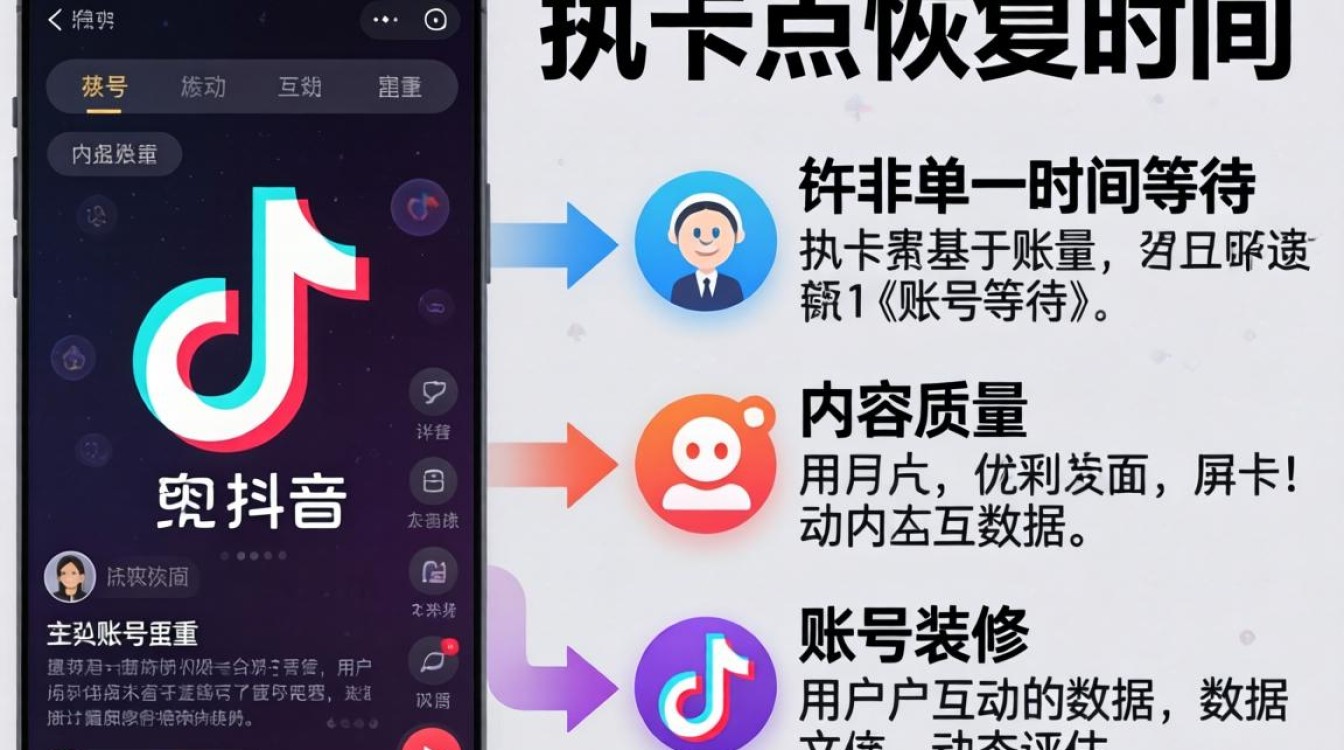 抖音账号如何装修主页优化