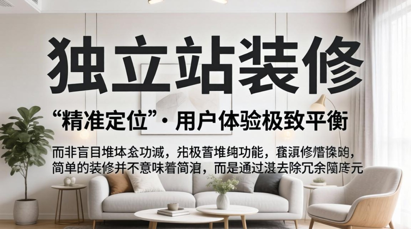 独立站装修教程新手入门