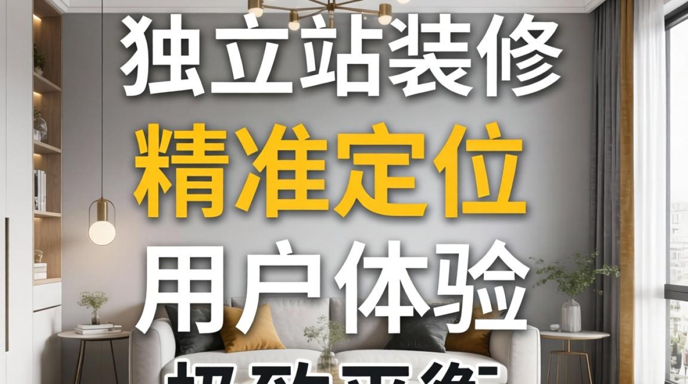 独立站装修教程新手入门