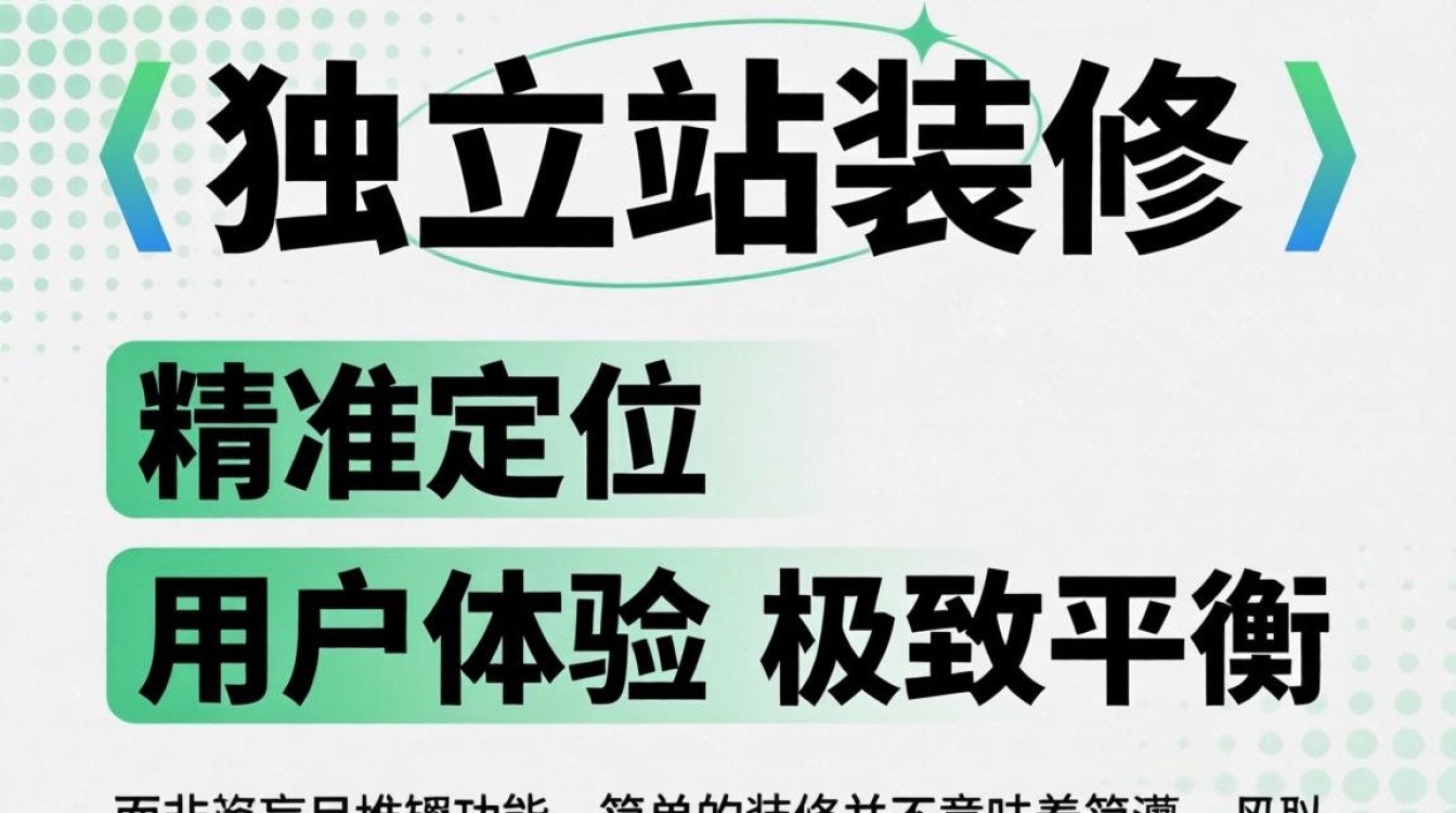 独立站装修教程新手入门