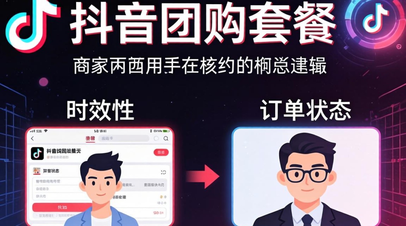 怎么撤销抖音的团购套餐,抖音直播带货怎么玩? 怎么撤销抖音的团购套餐