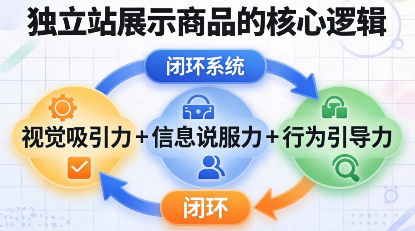 独立站怎么展示商品?独立站商品展示技巧有哪些? 独立站商品展示技巧有哪些