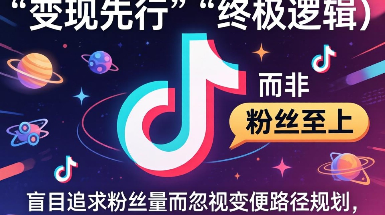 新手如何通过内容创作快速涨粉变现