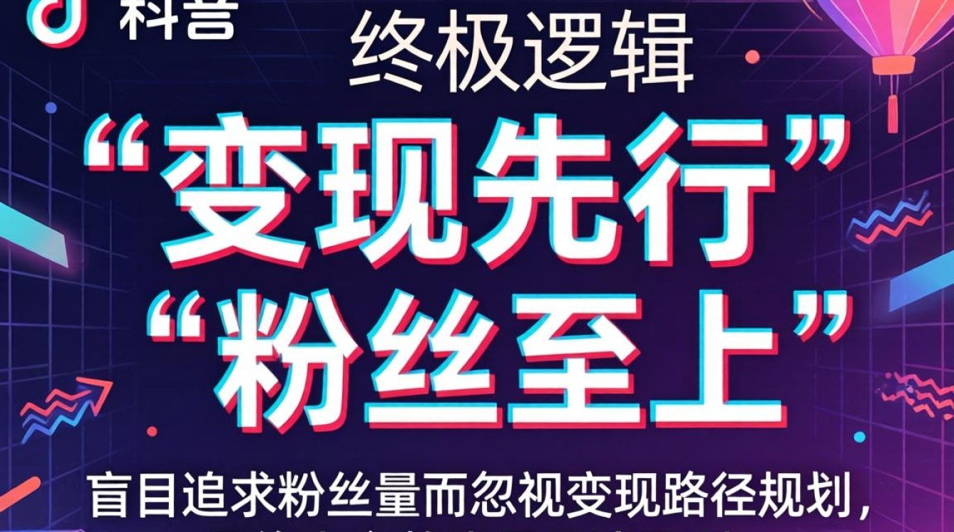新手如何通过内容创作快速涨粉变现