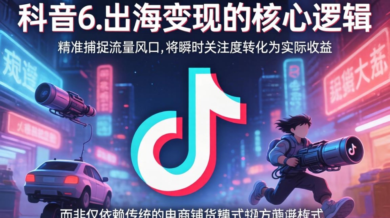 TikTok上流行话题有哪些,出海变现完整教程分享 TikTok上流行话题有哪些