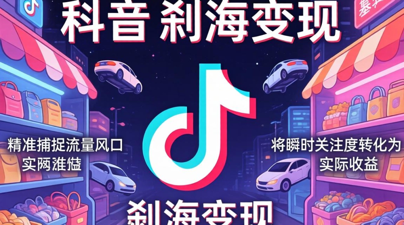 TikTok上流行话题有哪些,出海变现完整教程分享 TikTok上流行话题有哪些