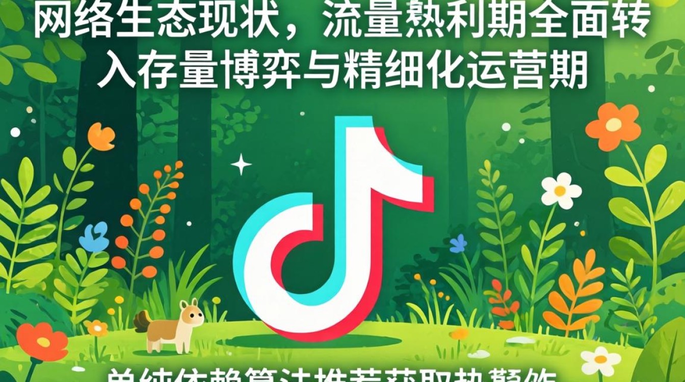 抖音的网络怎么样了?抖音网络规模化增长有哪些专业方法? 抖音网络规模化增长有哪些专业方法