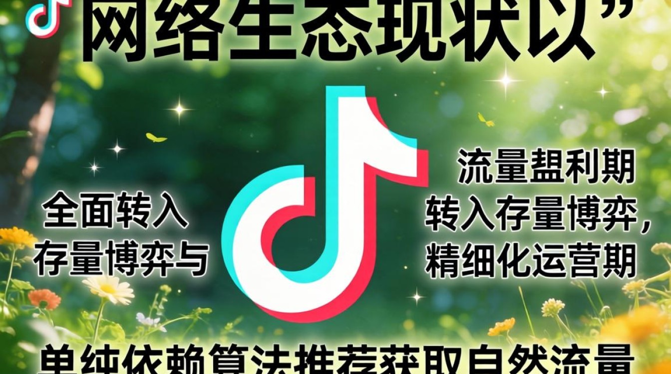 抖音的网络怎么样了?抖音网络规模化增长有哪些专业方法? 抖音网络规模化增长有哪些专业方法