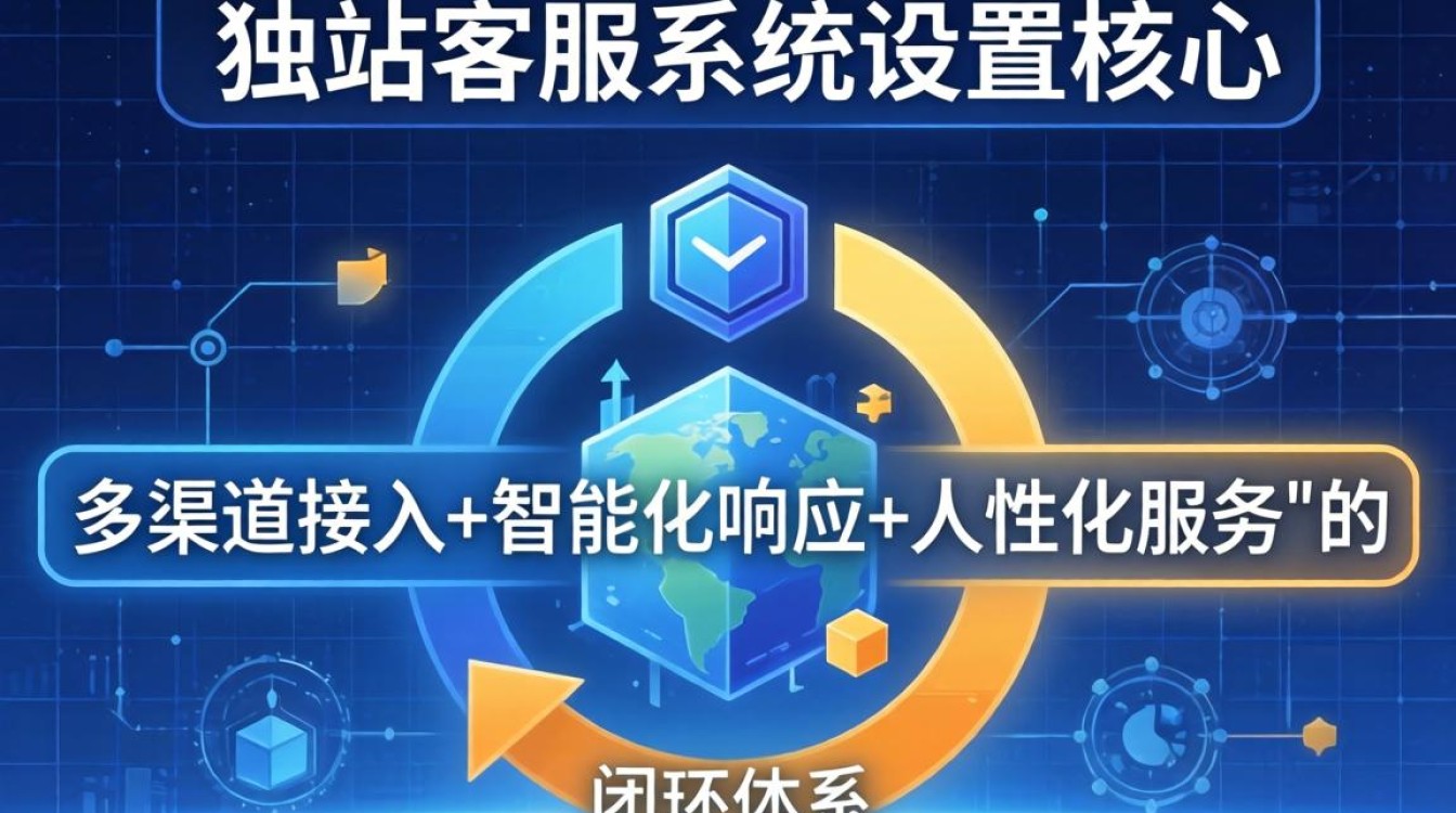 独立站客服系统哪个好用