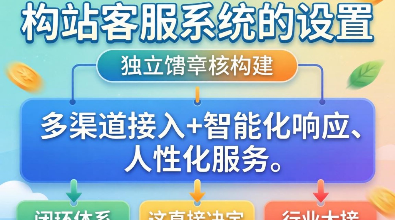 独立站客服系统哪个好用