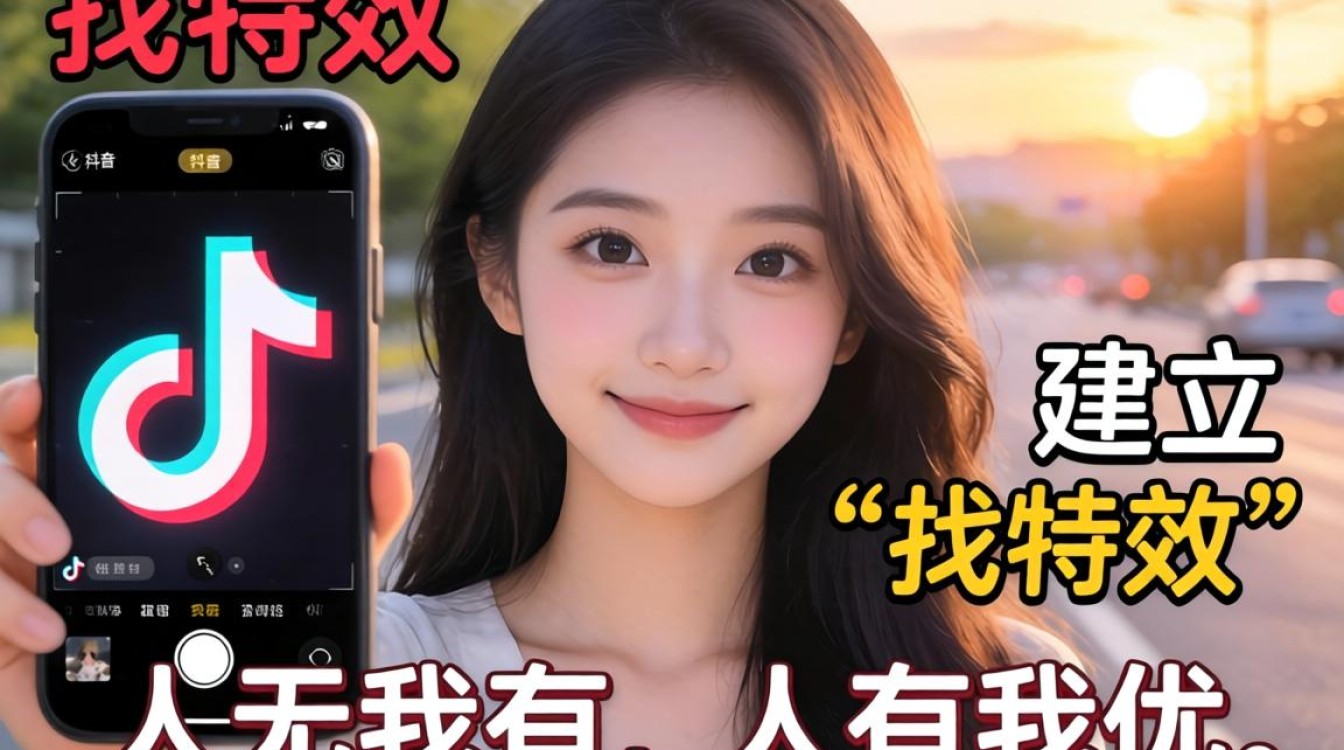 想用抖音特效拍照怎么弄?抖音特效拍照教程详解 想用抖音特效拍照怎么弄