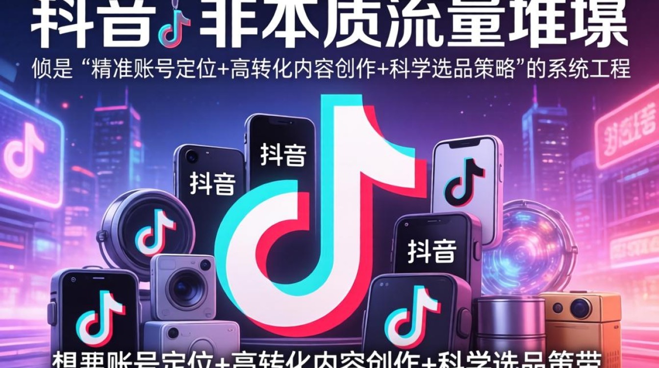 抖音怎么可以带货呀呢