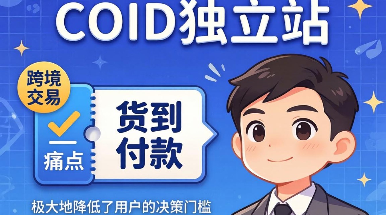 cod独立站怎么搭建