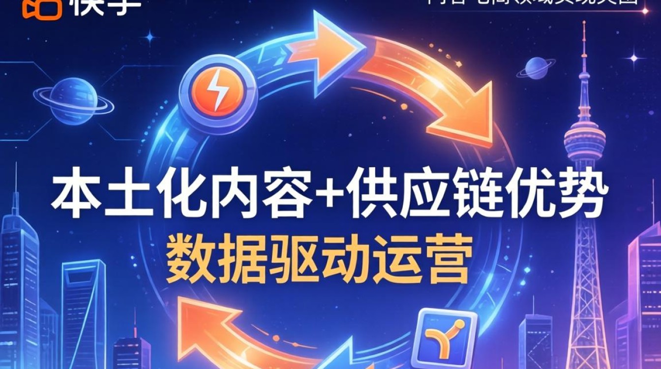 快手越秀tiktok短视频运营怎么做?电商带货实战技巧分享 快手越秀tiktok短视频运营怎么做