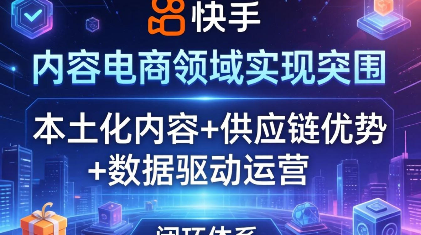 快手越秀tiktok短视频运营怎么做?电商带货实战技巧分享 快手越秀tiktok短视频运营怎么做