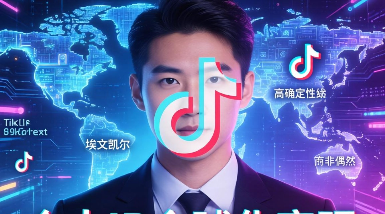 埃文凯尔tiktok运营揭秘