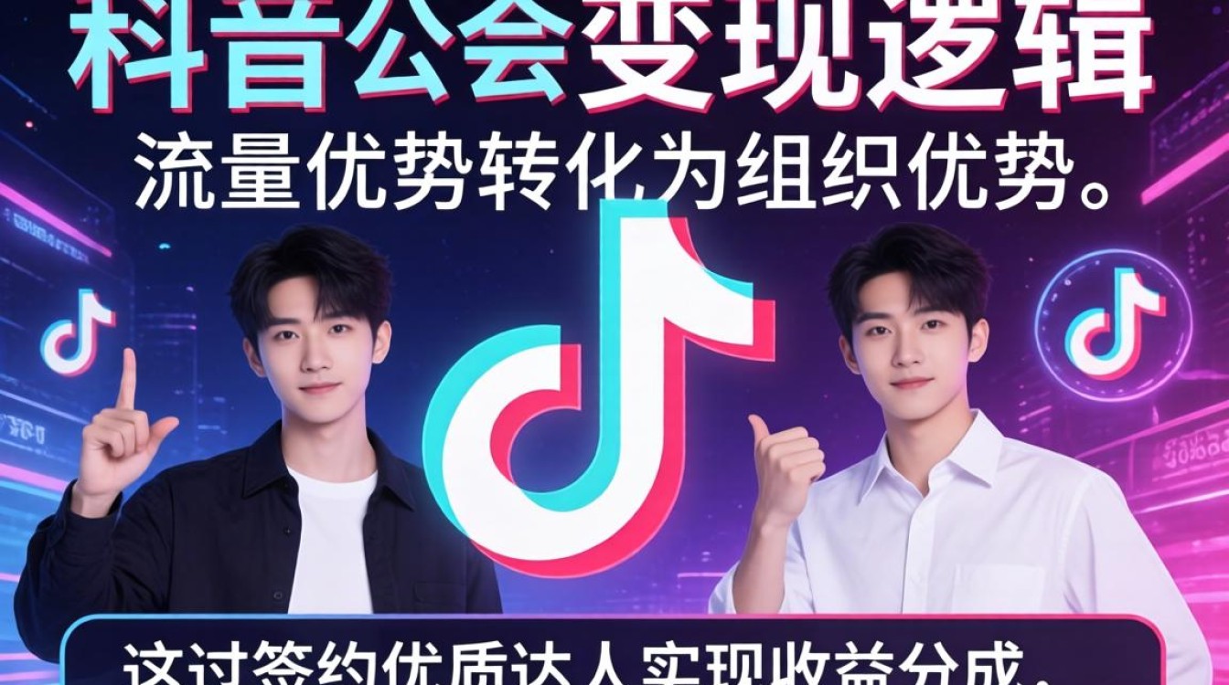 tiktok邀请加入公会怎么赚钱