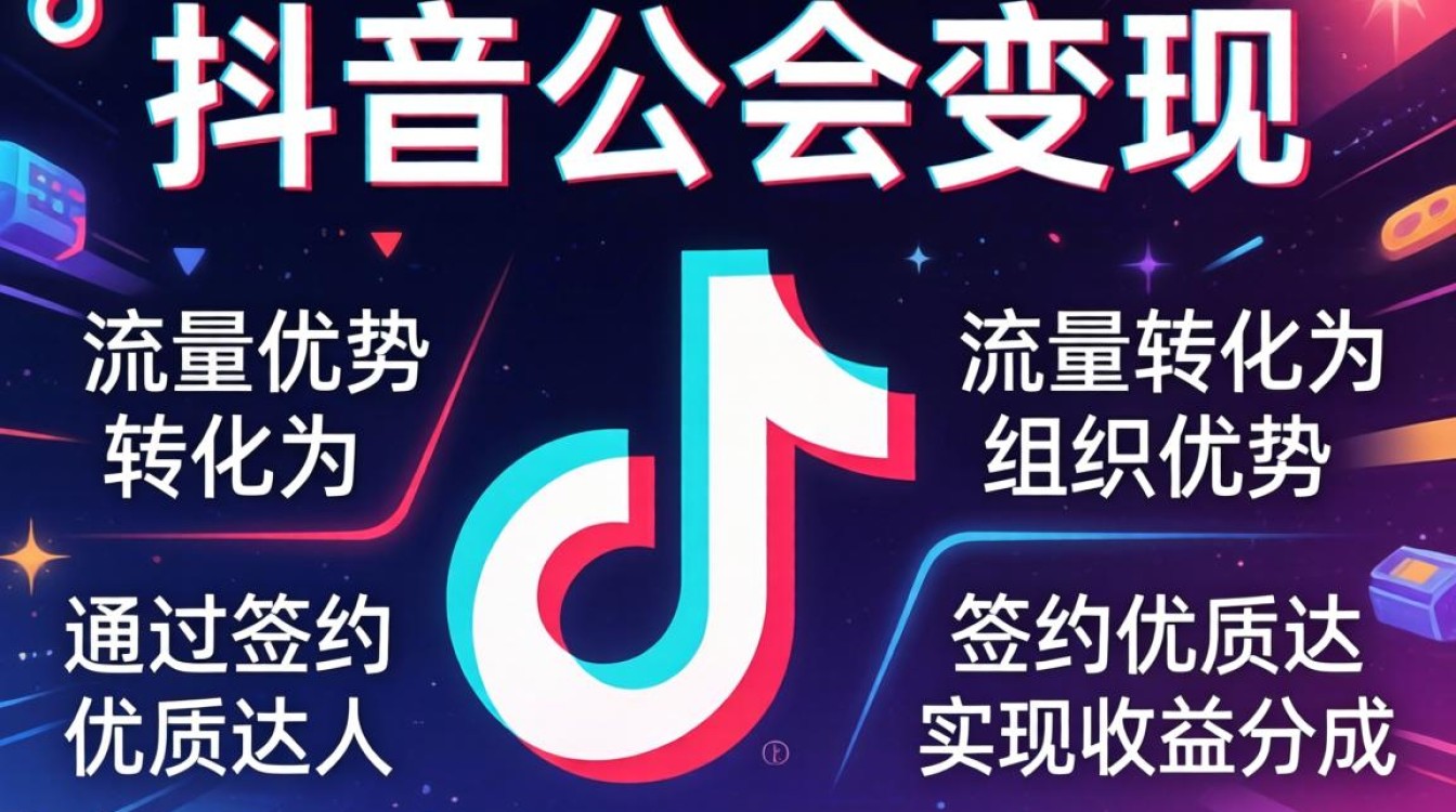 tiktok邀请加入公会怎么赚钱