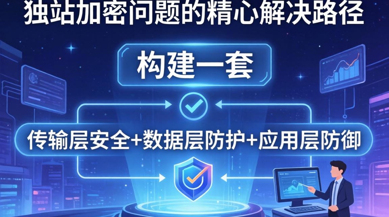 独立站加密无法访问怎么办