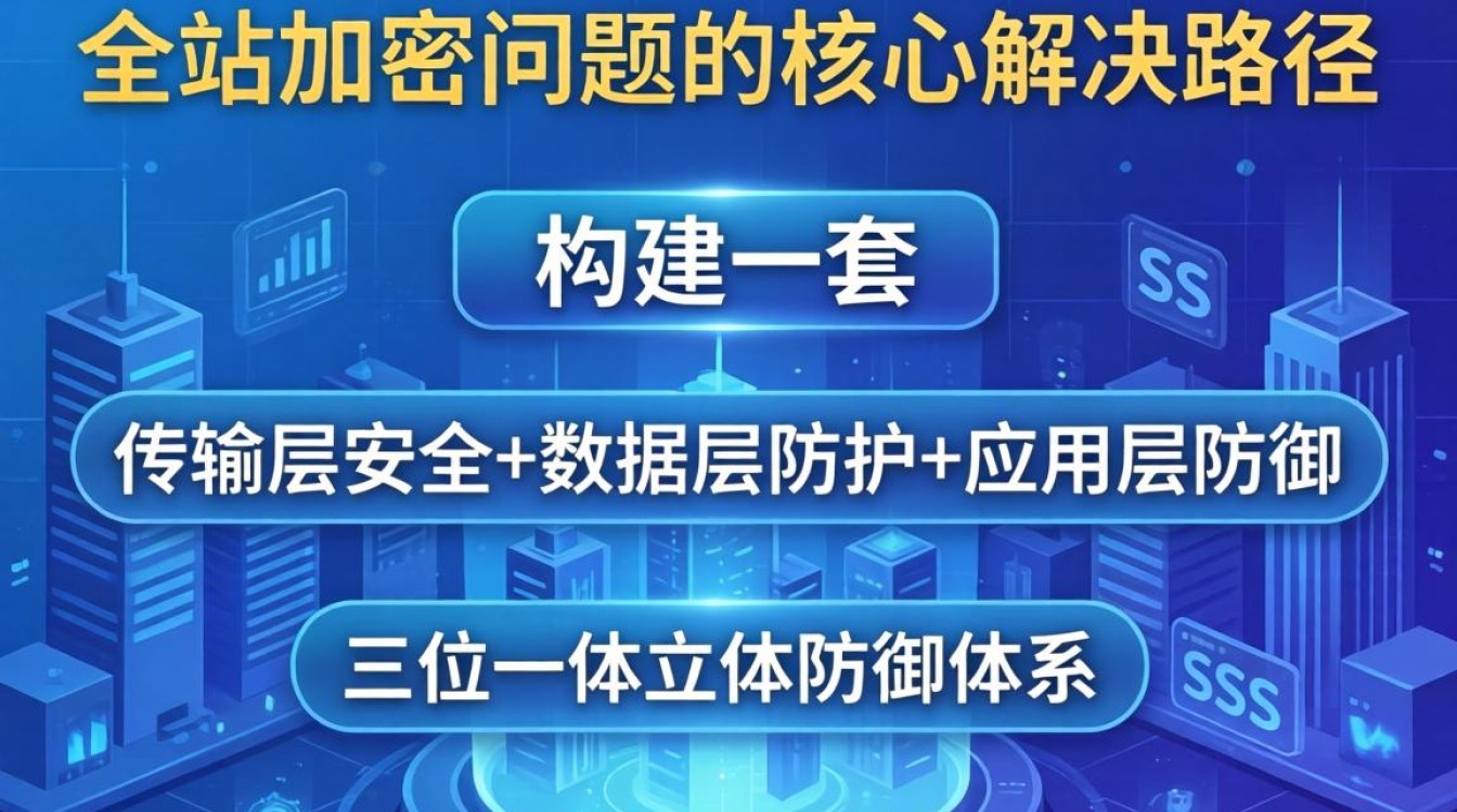 独立站加密无法访问怎么办