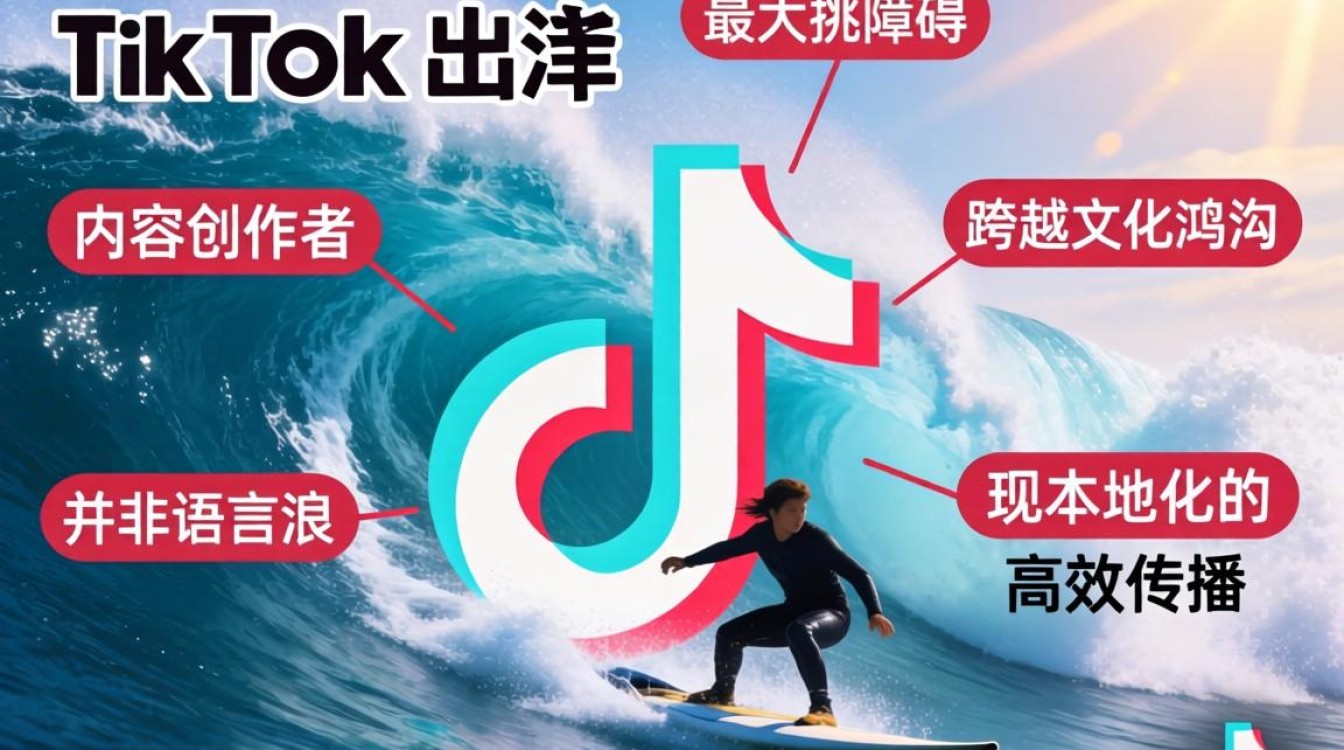 TikTok英语讲解员怎么做